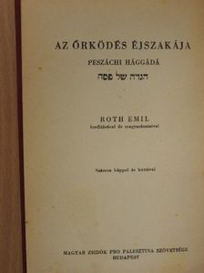 Az őrködés éjszakája [antikvár]