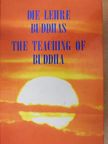 Die Lehre Buddhas [antikvár]