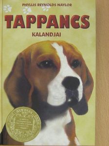 Phyllis Reynolds Naylor - Tappancs kalandjai [antikvár]