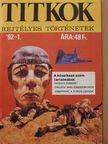 Titkok 1992/1. [antikvár]