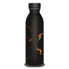 56331622 - Ars Una duplafalú fémkulacs-600 ml - Máté Bence-Lion