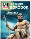 Andrea Schaller - Mi MICSODA Az ókori görögök