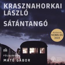 Krasznahorkai László - Sátántangó [eHangoskönyv]