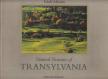 László Mészáros - Natural Treasures of Transylvania [antikvár]