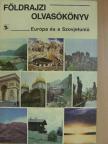 Csathó István - Földrajzi olvasókönyv II. - Európa és a Szovjetunió [antikvár]