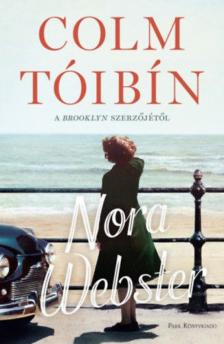 Colm Tóibín - Nora Webster [antikvár]
