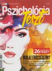 Szörnyi Krisztina (főszerk.) - Pszichológia Teszt -  2017/1. különszám [antikvár]
