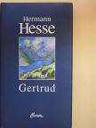 Hermann Hesse - Gertrud [antikvár]