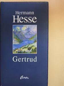Hermann Hesse - Gertrud [antikvár]