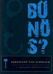 Ferdinand von Schirach - Bűnös? [antikvár]