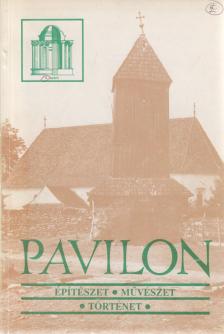 Hadik András (szerk.) - Pavilon 1990/4. [antikvár]