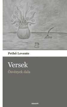 Pethő Levente - Versek