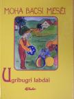 Leszkai András - Ugribugri labdái [antikvár]