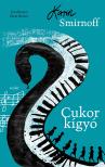 Karin Smirnoff - Cukorkígyó
