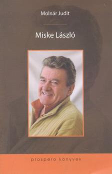 Molnár Judit - Miske László