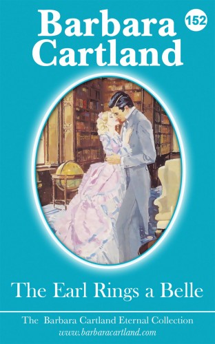 Barbara Cartland - The Earl Rings A Bell [eKönyv: epub, mobi]