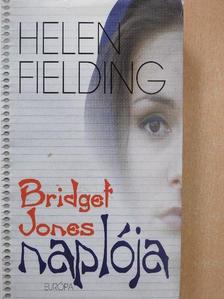 Helen Fielding - Bridget Jones naplója [antikvár]