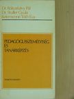 Dr. Rókusfalvy Pál - Pedagógusszemélyiség és tanárképzés [antikvár]
