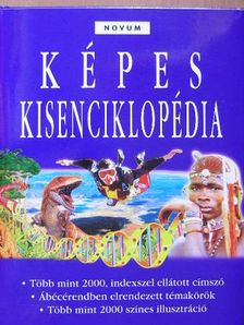 Novum képes kisenciklopédia [antikvár]