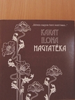 Karay Ilona - Karay Ilona hagyatéka [antikvár]