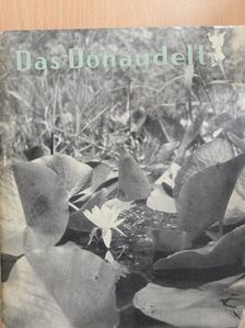 Das Donau-Delta [antikvár]