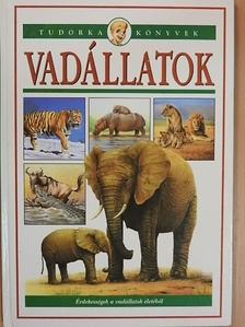 Vadállatok [antikvár]