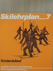 Ekkehart Ulmrich - Kinderskilauf [antikvár]