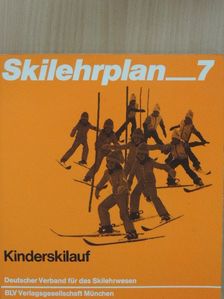 Ekkehart Ulmrich - Kinderskilauf [antikvár]