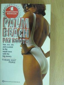 Pat Booth - Palm Beach [antikvár]