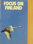 Focus on Finland [antikvár]