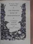 Blake Clark - The Bedside Book of Discoveries [antikvár]