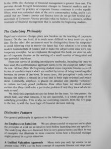 Bradford D. Jordan - Fundamentals of Corporate Finance [antikvár]