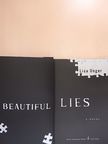 Lisa Unger - Beautiful Lies [antikvár]
