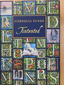 Cornelia Funke - Tintentod [antikvár]