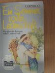 Barbara Boswell - Ein Sommer voller Leidenschaft [antikvár]