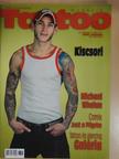 Tattoo magazin 2006. március [antikvár]