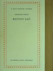 Gaál László - Beöthy Leó [antikvár]