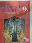 Hajas Zsuzsa - Magyar nyelv 9. [antikvár]