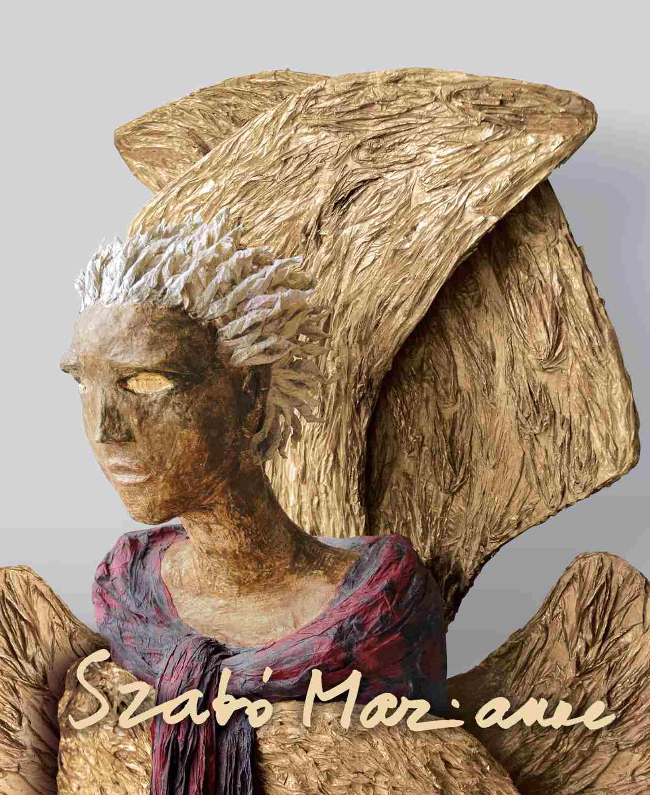 Kernács Gabriella - Szabó Marianne
