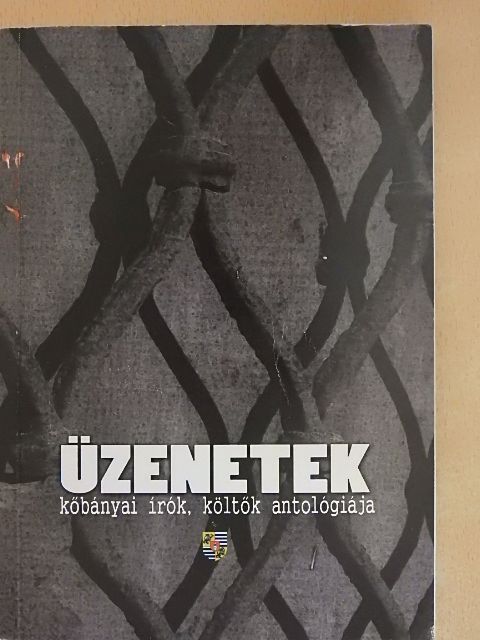 Üzenetek [antikvár]