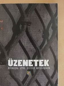 Üzenetek [antikvár]