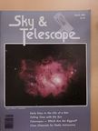 Bart J. Bok - Sky & Telescope April 1981 [antikvár]