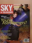Jay Anderson - Sky & Telescope September 2000 [antikvár]