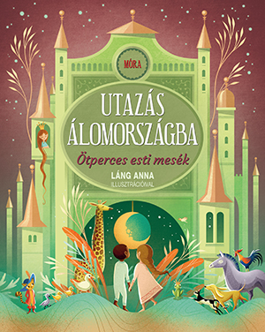 - - Utazás álomországba