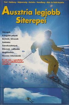 Ausztria legjobb síterepei [antikvár]