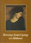 Krivátsy-Szűcs Péter, Konok Tamás, Szűcs György - Krivátsy-Szűts Görgy és a Műbarát [antikvár]