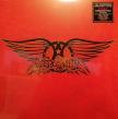 Aerosmith - GREATEST HITS LP AEROSMITH - CELEBRATING 50 YEARS