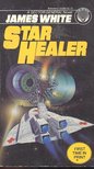 WHITE, JAMES - Star Healer [antikvár]