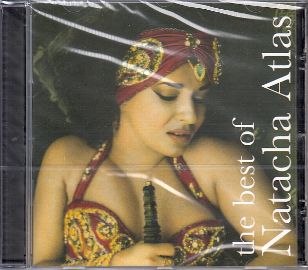 THE BEST OF CD NATACHA ATLAS