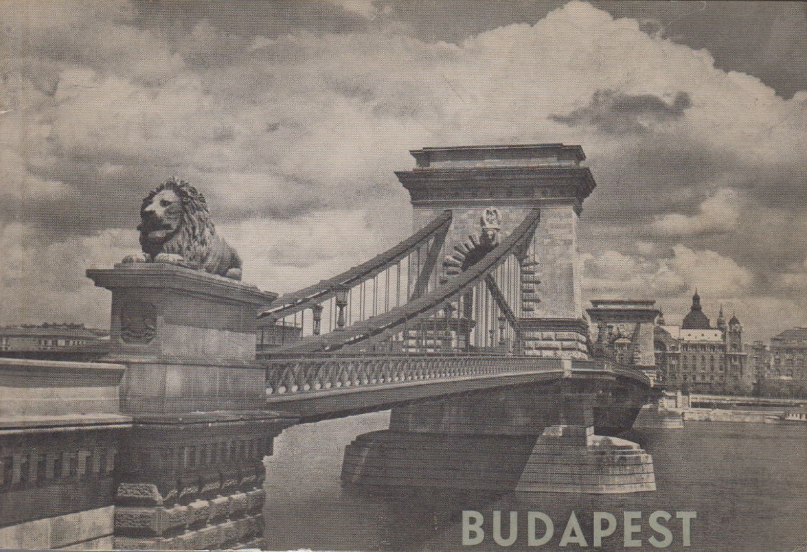 Szöllősi Ernő (szerk.) - Budapest (szlovák) [antikvár]